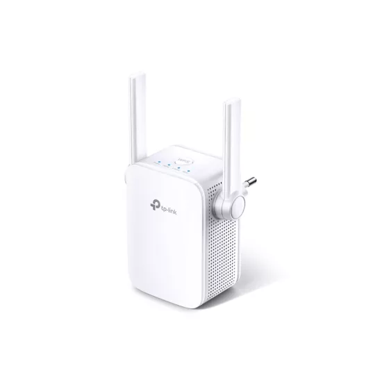 TP-Link AC1200 Mesh Wi-Fi Range Extender (RE305)