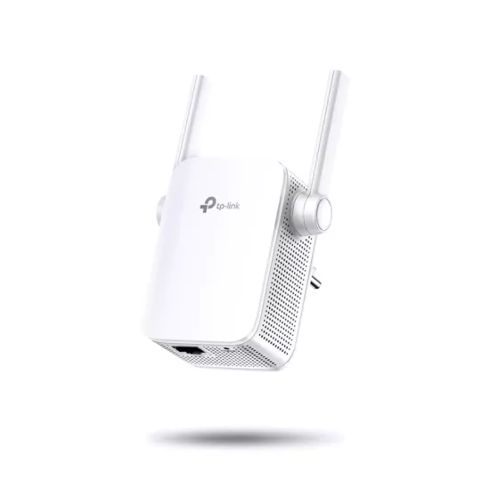 TP-Link AC1200 Mesh Wi-Fi Range Extender (RE305)