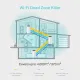 TP-Link Deco M4 AC1200 Whole Home Mesh Wi-Fi System (Pack Of 3)