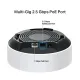 TP-Link Deco X50-Poe AX3000 Whole Home Mesh Wi-Fi 6 With POE (Pack Of 3)