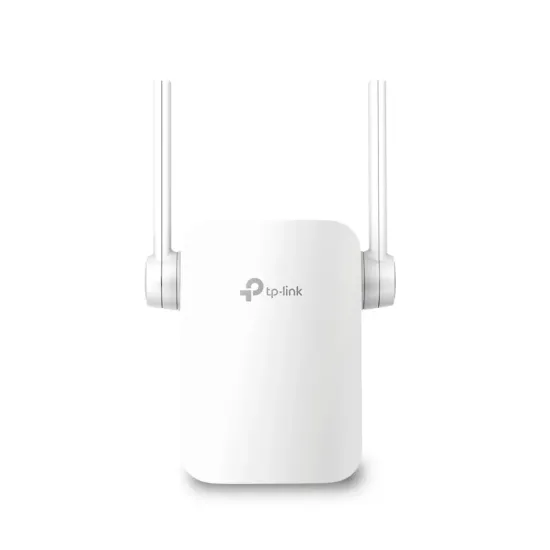 TP-Link AC750 Wi-Fi Range Extender (RE205)