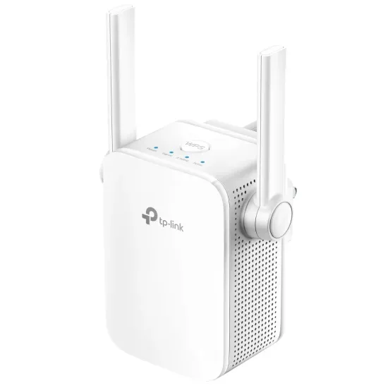 TP-Link AC750 Wi-Fi Range Extender (RE205)