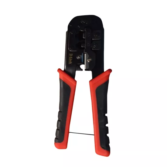 D-Link Crimping Tool 2 In 1