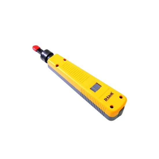DLINK PUNCH DOWN TOOL (NTP-001) DLINK PUNCH DOWN TOOL (NTP-001)