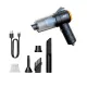 Ant Wireless Vacuum Cleaner For Car Home Office (6 in 1)