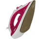 Tefal Inicio 1800-Watt Steam Iron (Pink)