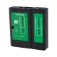 Lan Cable Tester (9V Battery Required)