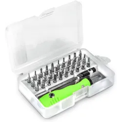 Screw Driver Set 32 In 1