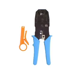 Ranz Crimping Tool ECO 3 IN 1