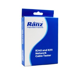 Ranz Lan Cable Tester Wire Tracker