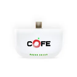 Cofe Type-C Dongle with SIM Support CF-021 UFC