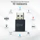 EVM Bluetooth + WIFI Adapter 600Mbps (USBD-03)