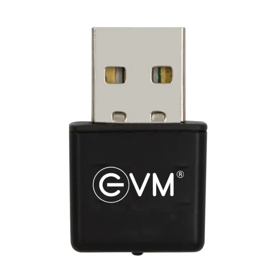 EVM USB WiFi Adapter 300 Mbps (USBD-02)
