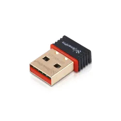 Smart Pro USB To Wi-Fi Dongle Adapter 300 Mbps