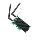 TP-Link Wireless Dual Band PCI Express Adapter AC1200 Archer T4E