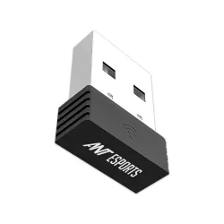 Ant Esports USB Wi-Fi Adapter 150 Mbps AE200M