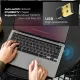 Foxin USB WiFi Adapter 150Mbps (FWD 150)