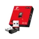 Quantron Usb TO Wi-Fi Dongle Adapter 300 Mbps 2.0 QWD300