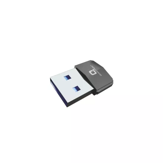 Quantron Usb TO Wi-Fi Dongle Adapter 300 Mbps 2.0 QWD300