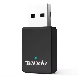 Tenda U9 650 Mbps Dual Band WiFi Adapter