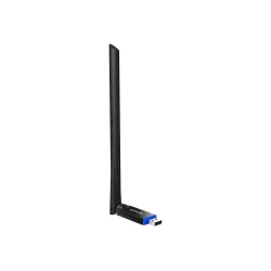 Tenda U10 650 Mbps Dual Band WiFi Adapter