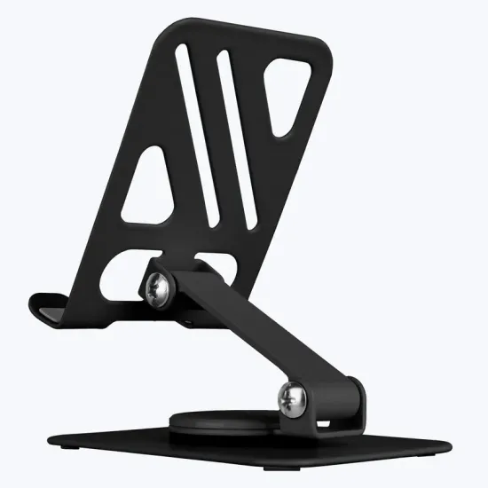 ZEBRONICS MOBILE PHONE HOLDER FOLDABLE (MTS250)