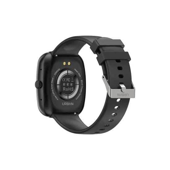 Urban Smart Watch 1.9