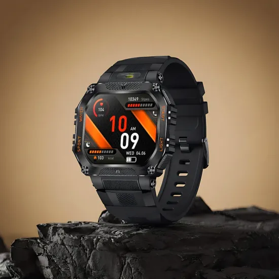 Urban Smart Watch 1.7