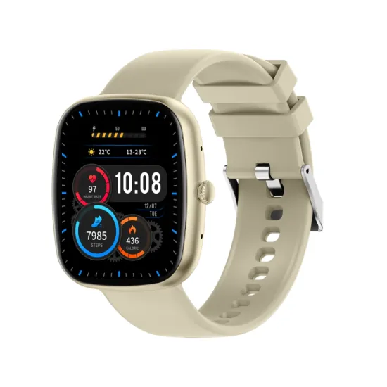 Urban Smart Watch 1.9