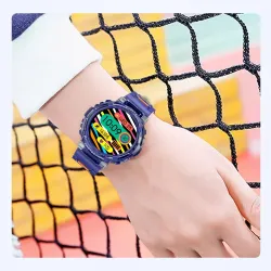 Urban Smart Watch 1.3