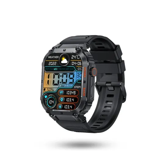 Urban Smart Watch 2.1 Urban Smart Watch 2.1