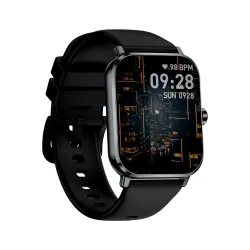 ZEBRONICS SMART WATCH 1.7