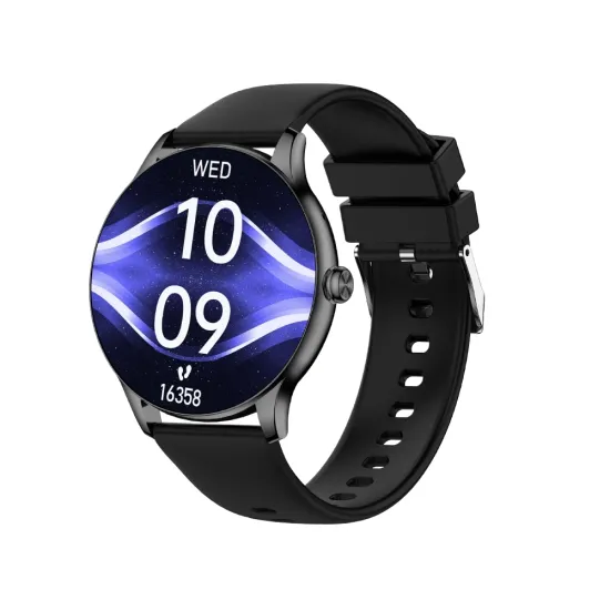 ZEBRONICS SMART WATCH 1.7