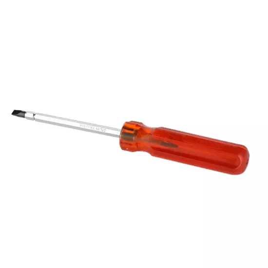 Screw Driver 6 Inch 150mm Lenth (Minus / Plus Both)