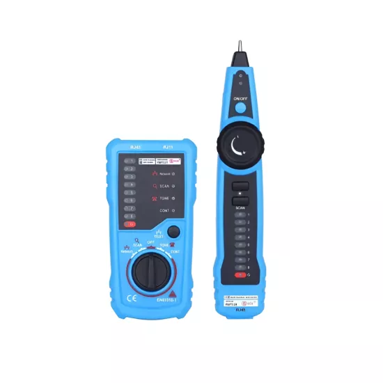 Lan Cable Tester Wire Tracker  Multi-Functional Fwt11 