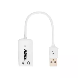 Ranz Usb To Sound Converter 7.1