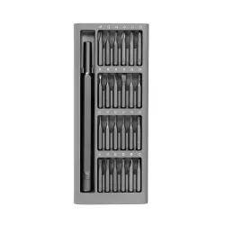 Screw Drive set 24 In 1 Wintek