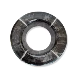 A+Products 3+1 CCTV Cable Copper Outdoor 90Y LD Black (022+14/42)