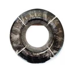 A+Products CAT6 CCA Lan Cable 90y LD Black (0.51mm)