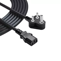 A+ Products Computer Power Cable Premium 1.5m