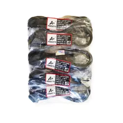 A+ Products Laptop Power Cable 1.5m Premium