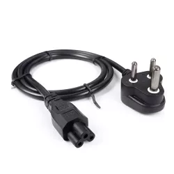 A+ Products Laptop Power Cable 1.5m Premium