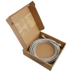 Amazon Basics Patch Cord Cat5e 7.6m