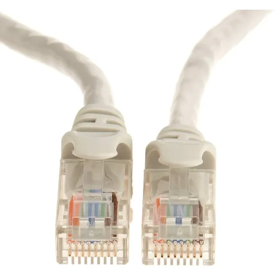 Amazon Basics Patch Cord Cat5e 7.6m