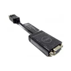 Branded Display Port To Vga Converter (DP to VGA) (Male to Female)