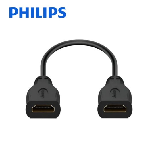 Branded HDMI Female To Female Cable 60cm