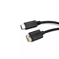 Branded Type-C To HDD 3.0 Original Cable