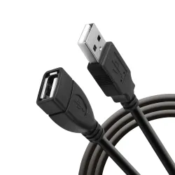 Branded USB Extension Cable 2m Premium