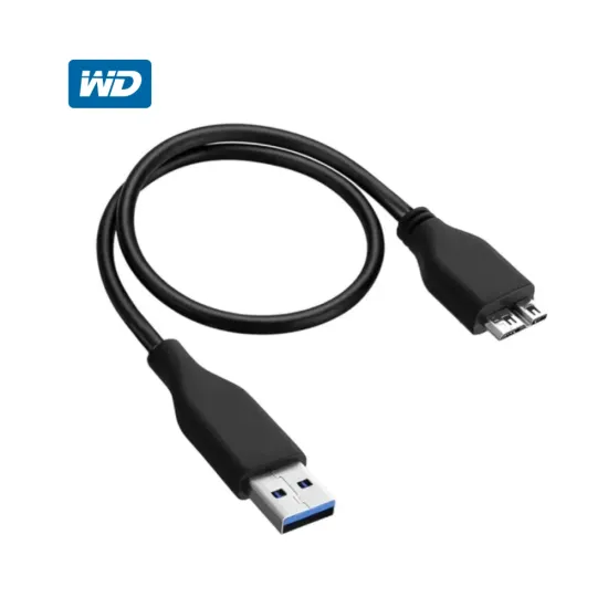 Branded USB External HDD Cable 3.0