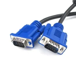 VGA Cable 3+6 5m